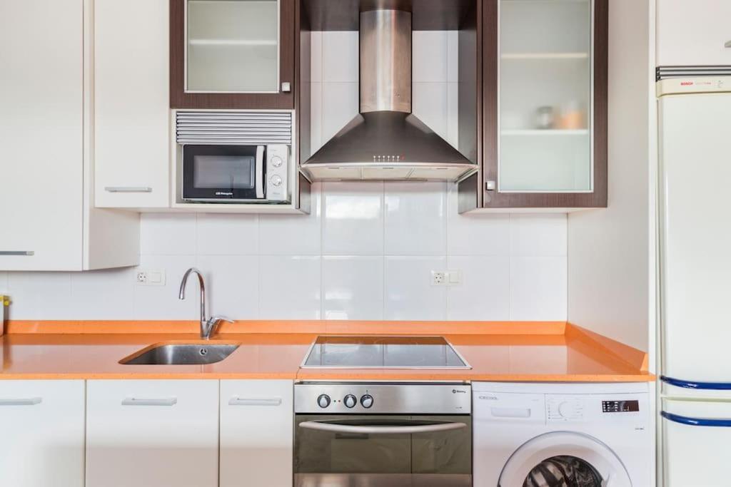Duplex Surf Junto A La Playa Apartment Miengo