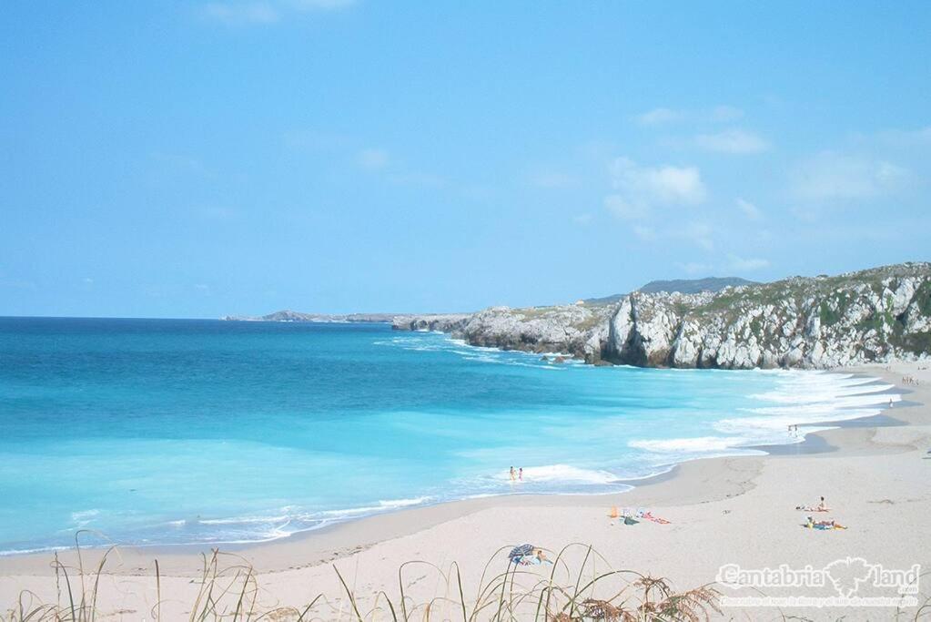 Duplex Surf Junto A La Playa Apartment *