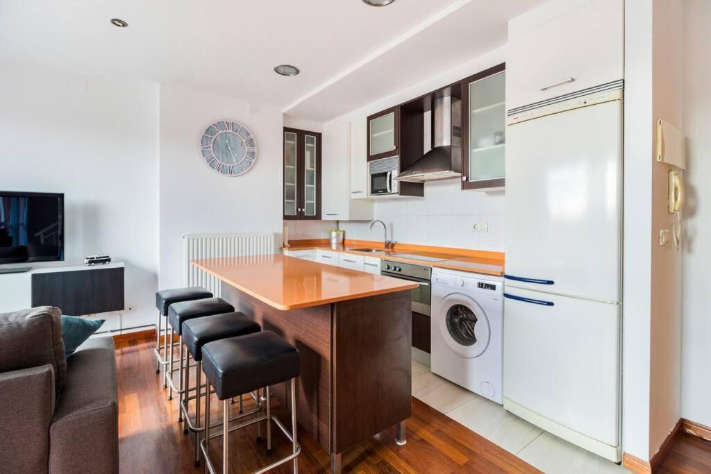 Appartement Duplex Surf Junto A La Playa