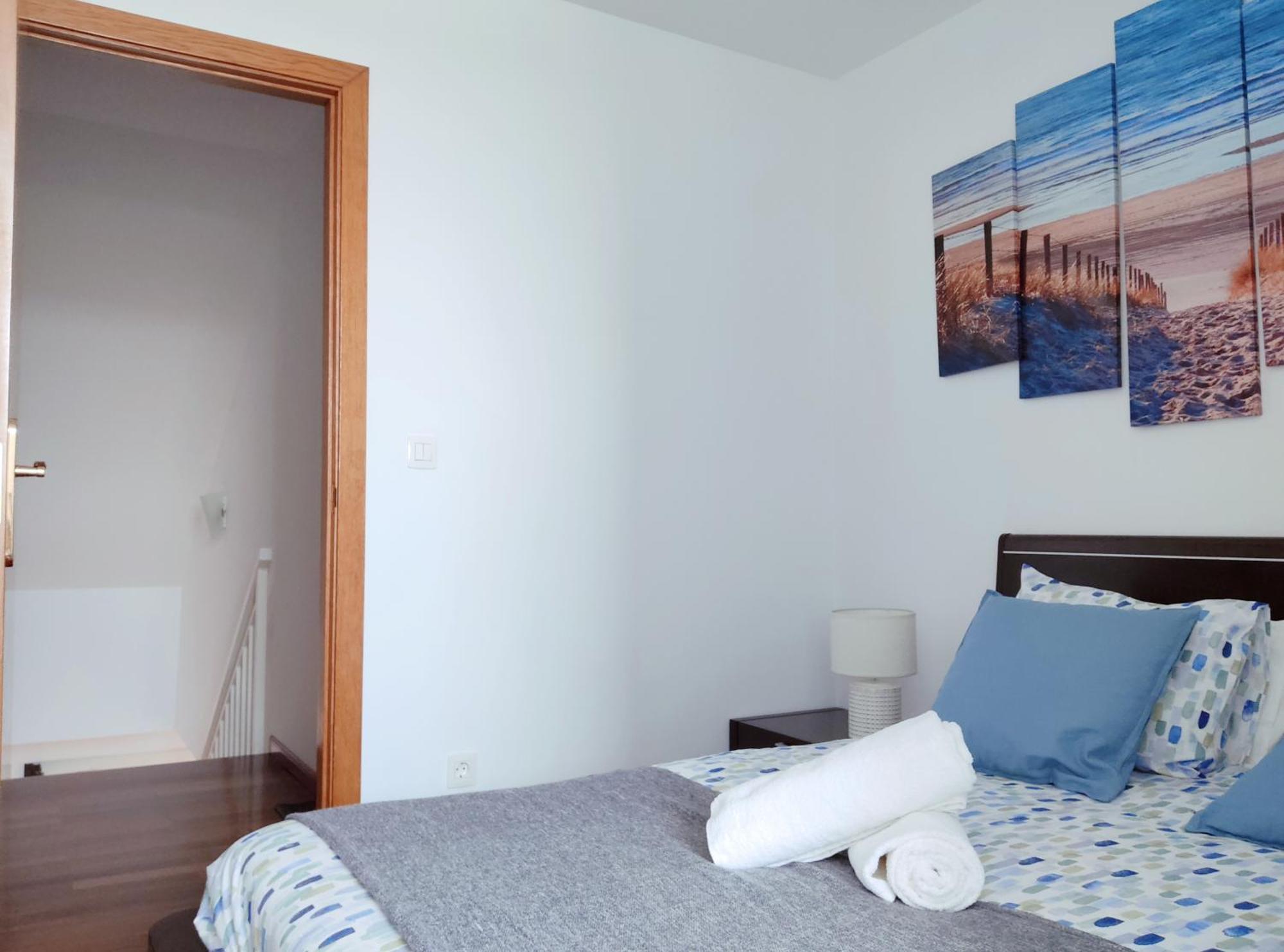 Duplex Surf Junto A La Playa Apartment Miengo
