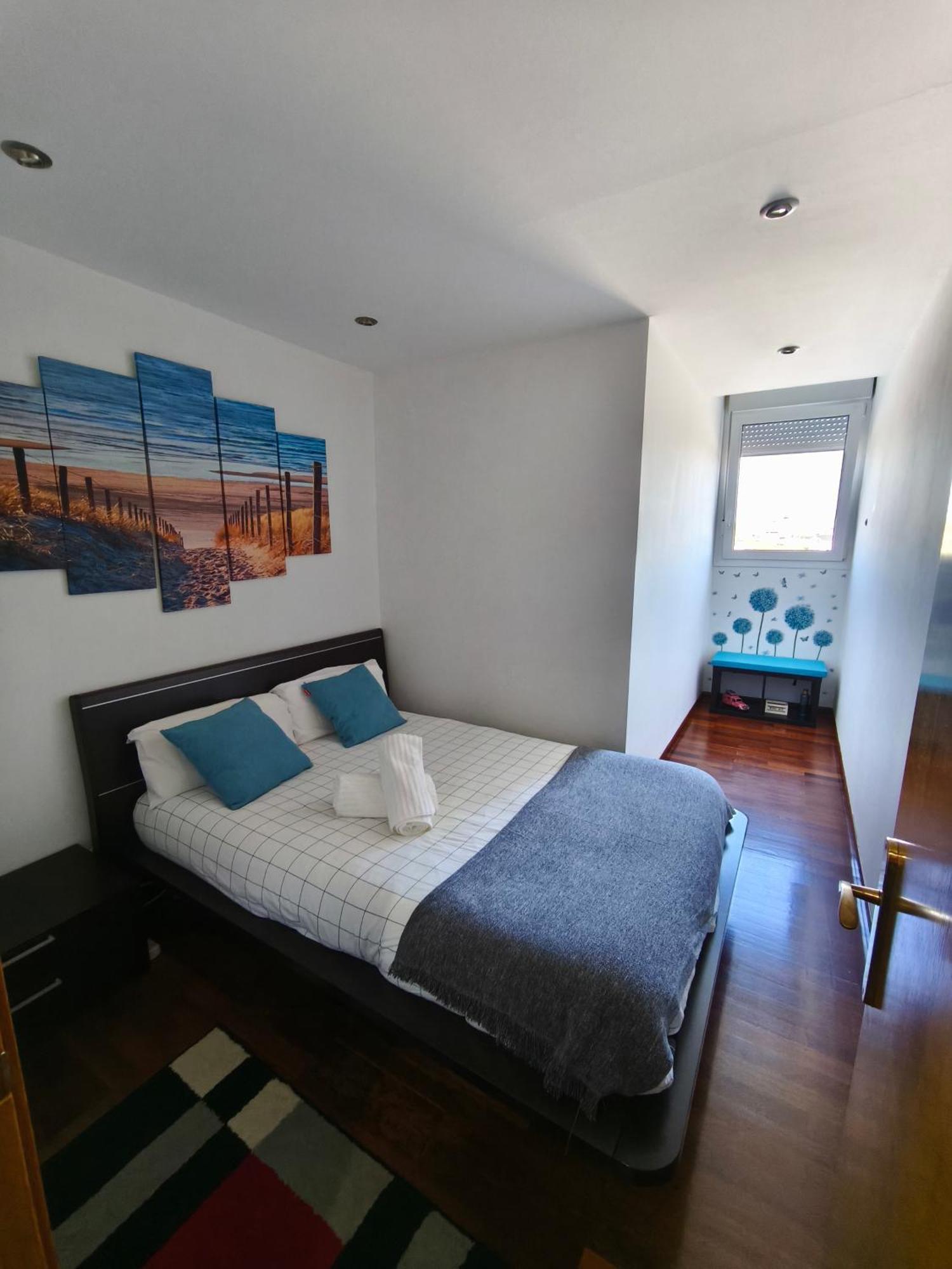 Duplex Surf Junto A La Playa